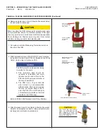 Preview for 104 page of Tyco Fire Protection Products ANSUL CHECKFIRE 210 Planning, Installation, Programming, Operation, And Maintenance Manual