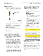 Preview for 113 page of Tyco Fire Protection Products ANSUL CHECKFIRE 210 Planning, Installation, Programming, Operation, And Maintenance Manual