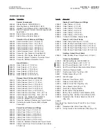 Preview for 129 page of Tyco Fire Protection Products ANSUL CHECKFIRE 210 Planning, Installation, Programming, Operation, And Maintenance Manual