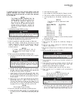 Preview for 15 page of Tyco Fire Protection Products ANSUL PS-1000 Operation And Maintenance Manual