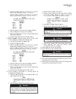 Preview for 17 page of Tyco Fire Protection Products ANSUL PS-1000 Operation And Maintenance Manual