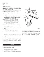 Preview for 32 page of Tyco Fire Protection Products ANSUL PS-1000 Operation And Maintenance Manual