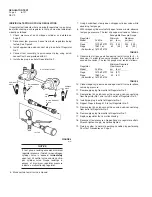 Preview for 34 page of Tyco Fire Protection Products ANSUL PS-1000 Operation And Maintenance Manual