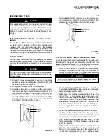 Preview for 49 page of Tyco Fire Protection Products ANSUL PS-1000 Operation And Maintenance Manual