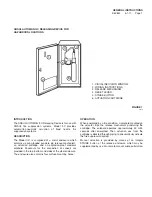 Preview for 59 page of Tyco Fire Protection Products ANSUL PS-1000 Operation And Maintenance Manual