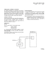 Preview for 61 page of Tyco Fire Protection Products ANSUL PS-1000 Operation And Maintenance Manual