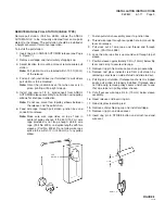 Preview for 63 page of Tyco Fire Protection Products ANSUL PS-1000 Operation And Maintenance Manual