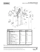 Preview for 67 page of Tyco Fire Protection Products ANSUL PS-1000 Operation And Maintenance Manual