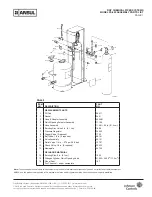 Preview for 69 page of Tyco Fire Protection Products ANSUL PS-1000 Operation And Maintenance Manual