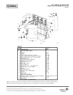 Preview for 73 page of Tyco Fire Protection Products ANSUL PS-1000 Operation And Maintenance Manual