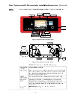 Предварительный просмотр 4 страницы Tyco Fire Protection Products AutoPulse Z-20 Installation Manual