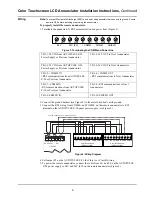 Предварительный просмотр 6 страницы Tyco Fire Protection Products AutoPulse Z-20 Installation Manual