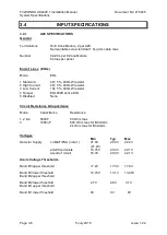 Preview for 28 page of Tyco Fire Protection Products F3200 Installation & Configuration Manual