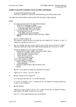 Preview for 49 page of Tyco Fire Protection Products F3200 Installation & Configuration Manual