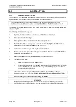 Preview for 56 page of Tyco Fire Protection Products F3200 Installation & Configuration Manual