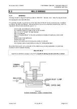 Preview for 63 page of Tyco Fire Protection Products F3200 Installation & Configuration Manual