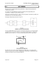 Preview for 65 page of Tyco Fire Protection Products F3200 Installation & Configuration Manual