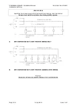 Preview for 68 page of Tyco Fire Protection Products F3200 Installation & Configuration Manual