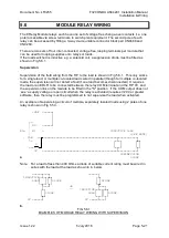 Preview for 75 page of Tyco Fire Protection Products F3200 Installation & Configuration Manual