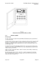 Preview for 97 page of Tyco Fire Protection Products F3200 Installation & Configuration Manual