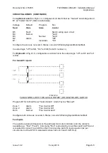 Preview for 99 page of Tyco Fire Protection Products F3200 Installation & Configuration Manual