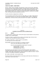 Preview for 100 page of Tyco Fire Protection Products F3200 Installation & Configuration Manual