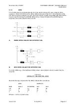 Preview for 101 page of Tyco Fire Protection Products F3200 Installation & Configuration Manual