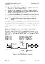 Preview for 124 page of Tyco Fire Protection Products F3200 Installation & Configuration Manual