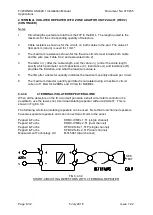 Preview for 126 page of Tyco Fire Protection Products F3200 Installation & Configuration Manual