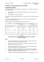 Preview for 127 page of Tyco Fire Protection Products F3200 Installation & Configuration Manual