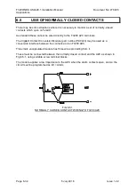 Preview for 128 page of Tyco Fire Protection Products F3200 Installation & Configuration Manual