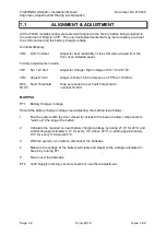 Preview for 132 page of Tyco Fire Protection Products F3200 Installation & Configuration Manual