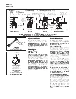 Preview for 2 page of Tyco Fire Protection Products TY-B Series Manual