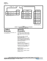 Preview for 4 page of Tyco Fire Protection Products TY-B Series Manual