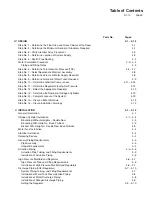 Preview for 5 page of Tyco Fire Suppression & Building Products ANSUL AQUASONIC Design, Installation, Recharge, And Maintenance Manual