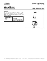 Preview for 30 page of Tyco Fire Suppression & Building Products ANSUL AQUASONIC Design, Installation, Recharge, And Maintenance Manual