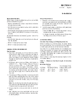 Preview for 75 page of Tyco Fire Suppression & Building Products ANSUL AQUASONIC Design, Installation, Recharge, And Maintenance Manual