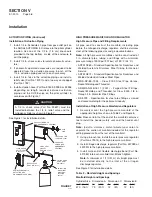 Preview for 76 page of Tyco Fire Suppression & Building Products ANSUL AQUASONIC Design, Installation, Recharge, And Maintenance Manual