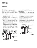 Preview for 78 page of Tyco Fire Suppression & Building Products ANSUL AQUASONIC Design, Installation, Recharge, And Maintenance Manual