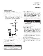 Preview for 81 page of Tyco Fire Suppression & Building Products ANSUL AQUASONIC Design, Installation, Recharge, And Maintenance Manual