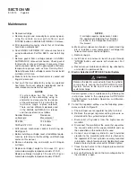 Preview for 92 page of Tyco Fire Suppression & Building Products ANSUL AQUASONIC Design, Installation, Recharge, And Maintenance Manual