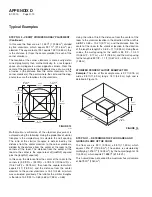 Предварительный просмотр 126 страницы Tyco Fire Suppression & Building Products ANSUL AQUASONIC Design, Installation, Recharge, And Maintenance Manual