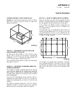 Предварительный просмотр 131 страницы Tyco Fire Suppression & Building Products ANSUL AQUASONIC Design, Installation, Recharge, And Maintenance Manual