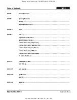 Preview for 1 page of Tyco Healthcare KANGAROO 924 Quick Start Manual