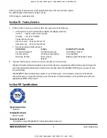 Preview for 12 page of Tyco Healthcare KANGAROO 924 Quick Start Manual