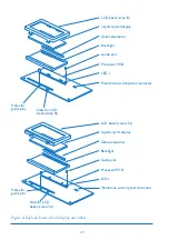 Предварительный просмотр 32 страницы Tyco Healthcare KENDALL 6060 Novamedix A-V Impulse System Service Manual