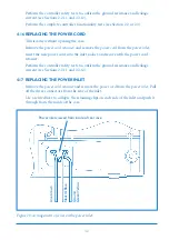 Предварительный просмотр 35 страницы Tyco Healthcare KENDALL 6060 Novamedix A-V Impulse System Service Manual