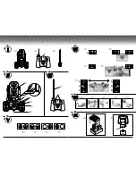 Preview for 2 page of Tyco R/C AIR REBOUND Manual