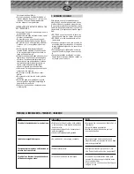 Предварительный просмотр 6 страницы Tyco R/C AIR REBOUND Manual