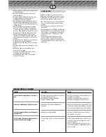 Preview for 8 page of Tyco R/C AIR REBOUND Manual